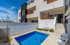 Appartement - Revente - Orihuela Costa - VA-71224