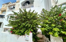 Appartement - Revente - San Miguel de Salinas - VA-95306