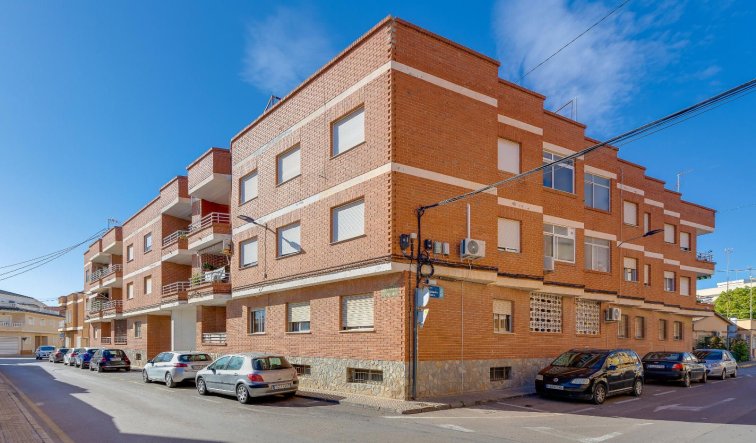 Appartement - Revente - San Pedro del Pinatar - San Pedro Del Pinatar