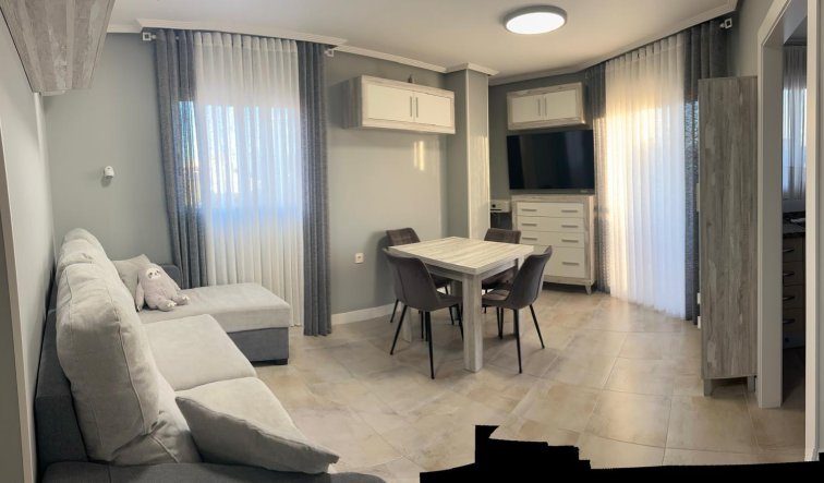 Appartement - Revente - Torrevieja - Aguas Nuevas