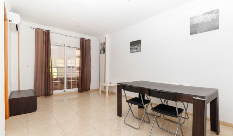 Appartement - Revente - Torrevieja - Centro