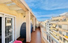 Appartement - Revente - Torrevieja - ET-36800