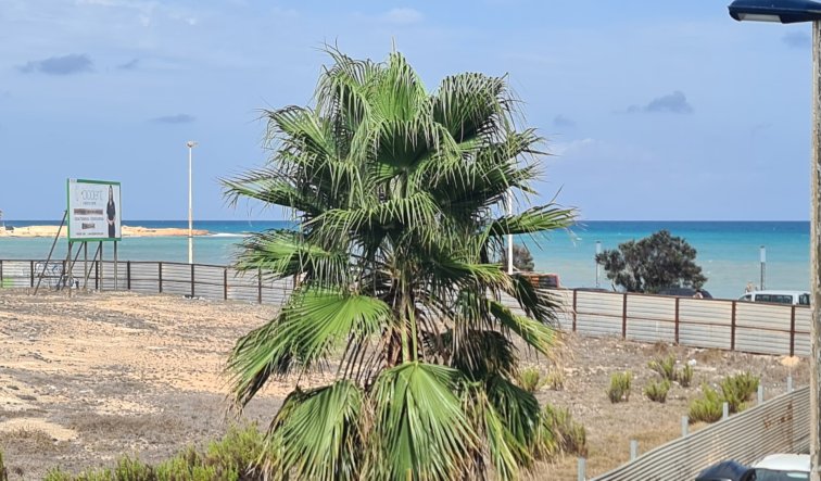 Appartement - Revente - Torrevieja - Playa del cura