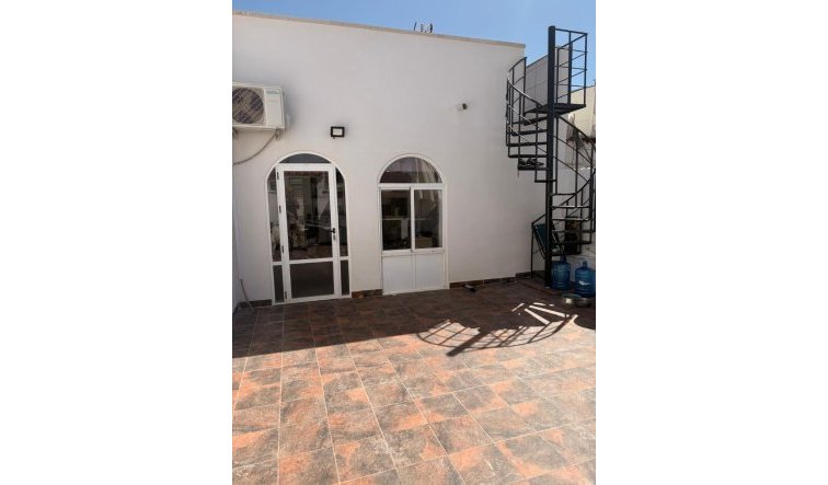 Appartement - Revente - Torrevieja - torreta III