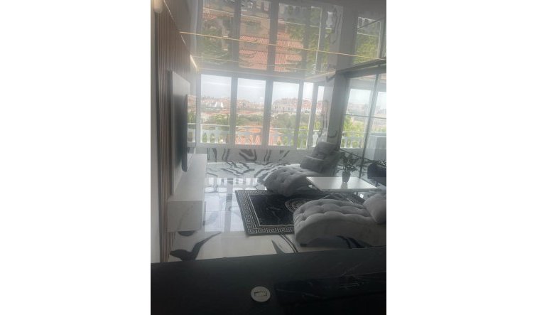 Appartement - Revente - Torrevieja - torrevieja
