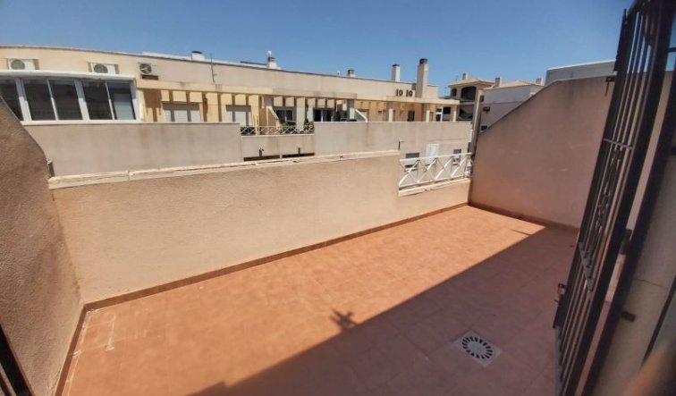 Appartement - Revente - Torrevieja - torrevieja