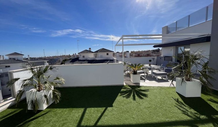 Appartement - Revente - Villamartín - Villamartín