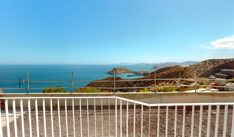 Ático - Obra nueva - Aguilas - Isla Del Fraile