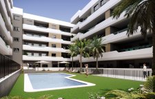 Ático - Obra nueva - Santa Pola - NB-99714