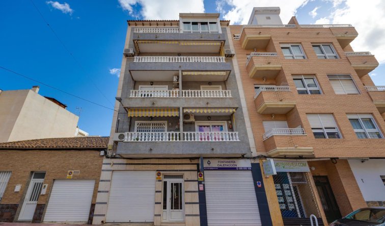 Ático - Reventa - Torrevieja - Centro