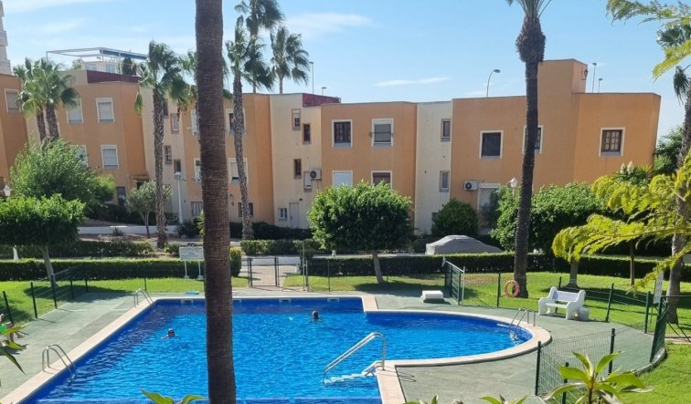 Ático - Reventa - Torrevieja - La Mata