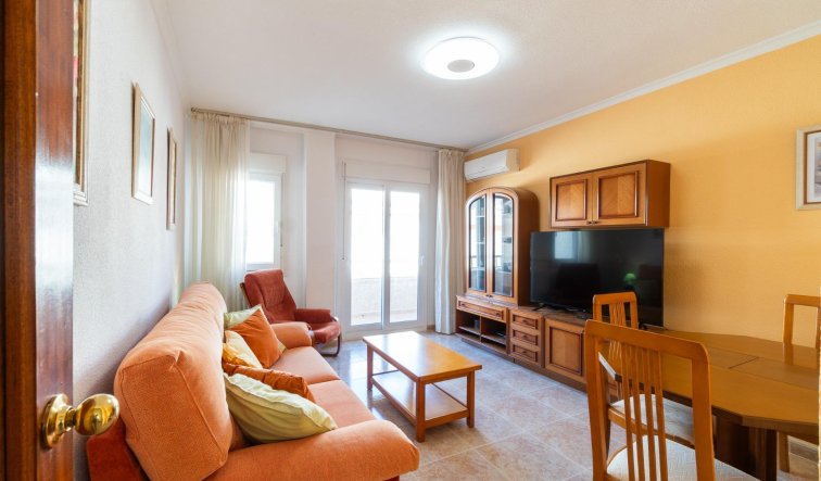 Ático - Reventa - Torrevieja - Playa del cura