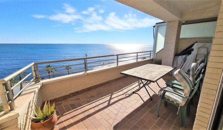 Ático - Reventa - Torrevieja - Playa del cura