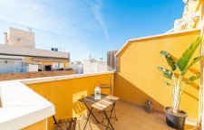 Ático - Reventa - Torrevieja - VA-66991