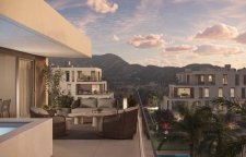Attique - Nouvelle construction - Benicassim - NB-60232