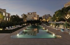 Attique - Nouvelle construction - Godella - NB-62923
