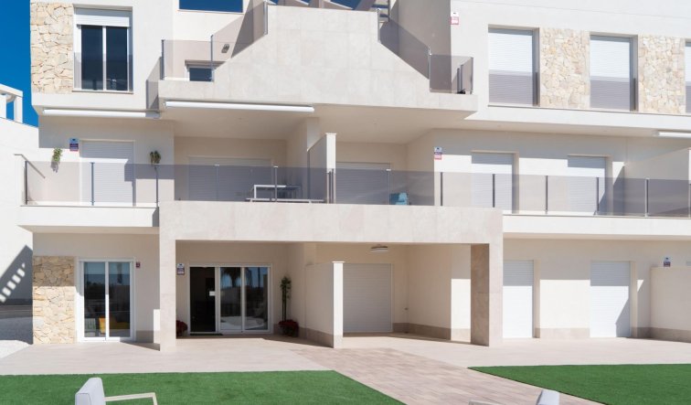 Attique - Nouvelle construction - Guardamar del Segura - El Raso