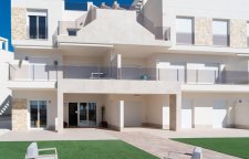 Attique - Nouvelle construction - Guardamar del Segura - NB-38391