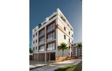Attique - Nouvelle construction - San Pedro del Pinatar - NB-76316