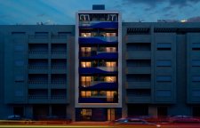 Attique - Nouvelle construction - Torrevieja - NB-74632