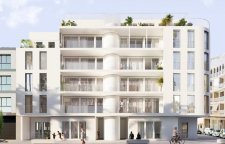 Attique - Nouvelle construction - Torrevieja - NB-89481