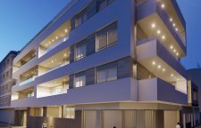 Attique - Nouvelle construction - Torrevieja - NB-97925