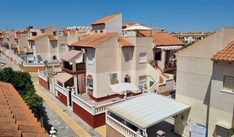 Attique - Revente - Orihuela Costa - Dehesa De Campoamor