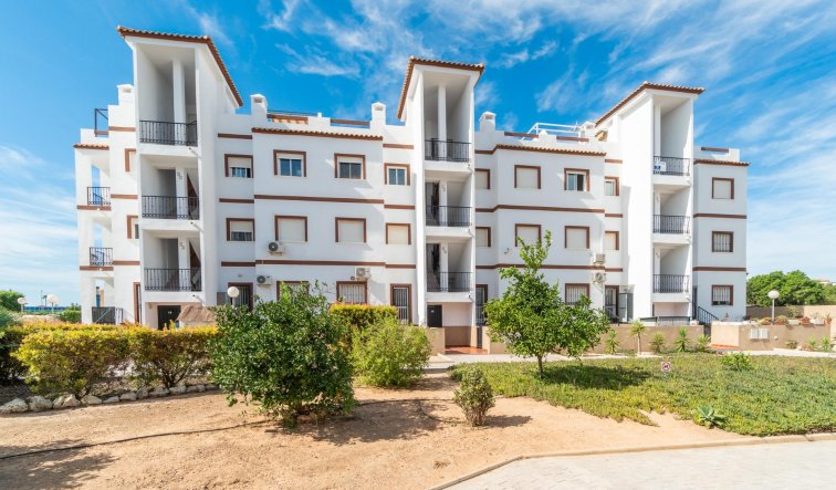 Attique - Revente - Orihuela Costa - Punta Prima