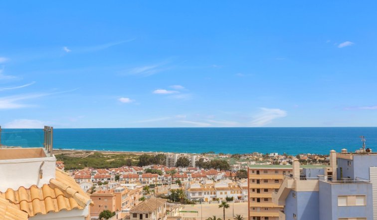 Attique - Revente - Torrevieja - Torreblanca