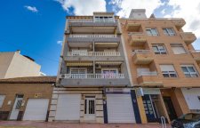 Attique - Revente - Torrevieja - VA-64056