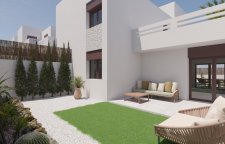 Bungalow - New Build - Algorfa - NB-42760