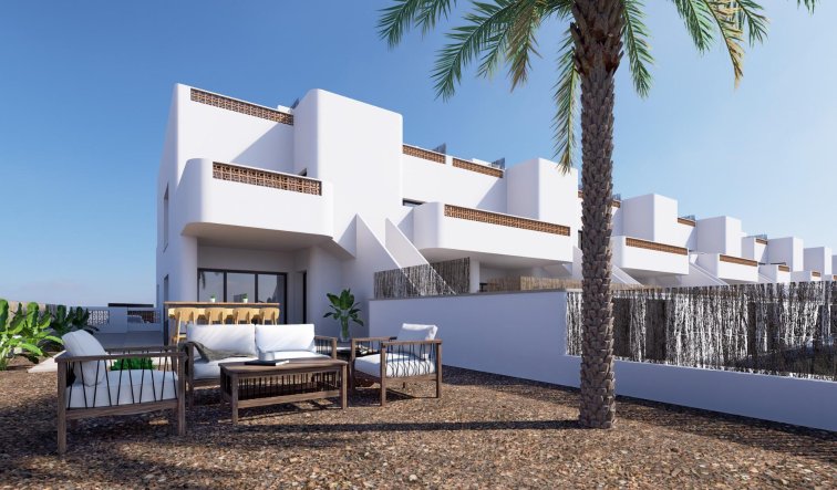 Bungalow - New Build - Dolores - Sector 3