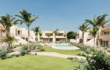 Bungalow - New Build - San Javier - NB-27156