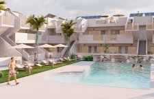Bungalow - New Build - Torre Pacheco - NB-91718