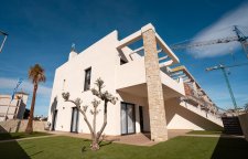 Bungalow - Nouvelle construction - Pilar de la Horadada - NB-90977