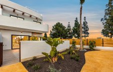 Bungalow - Obra nueva - Los Alcazares - NB-81216