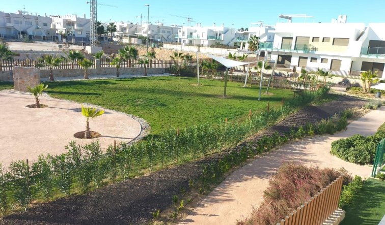 Bungalow - Obra nueva - Orihuela - Vistabella Golf