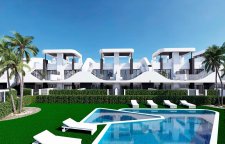 Bungalow - Obra nueva - San Fulgencio - NB-95620