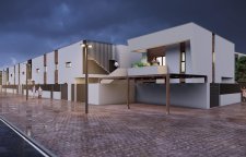 Bungalow - Obra nueva - Torre Pacheco - NB-55228