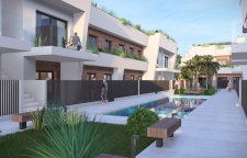 Bungalow - Obra nueva - Torre Pacheco - NB-62277
