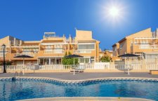 Bungalow - Resale - Aguas Nuevas - VA-19487C