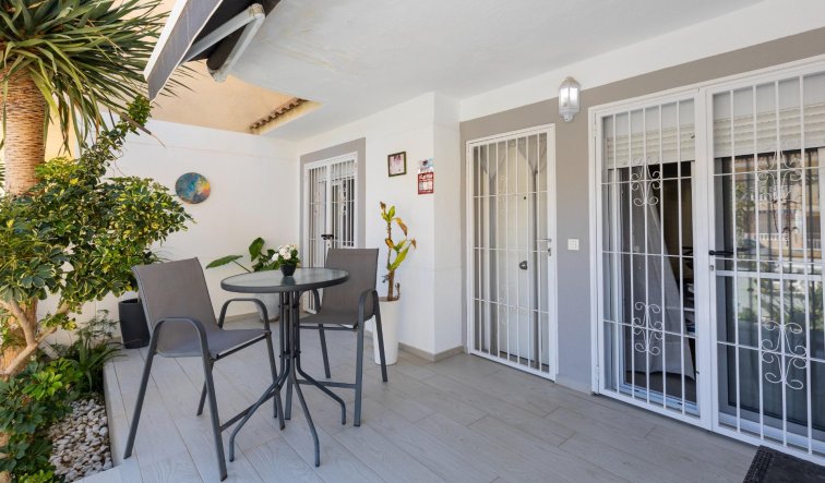 Bungalow - Reventa - Guardamar del Segura - Urbanizaciones