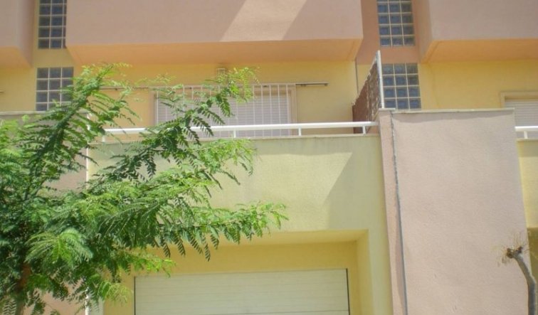 Bungalow - Reventa - Hondón de las Nieves - Hondón de las Nieves