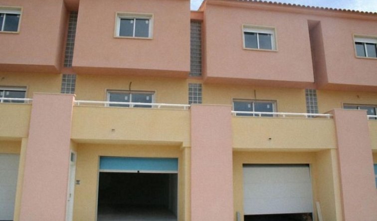 Bungalow - Reventa - Hondón de las Nieves - Hondón de las Nieves