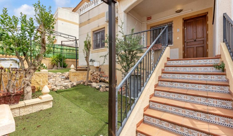 Bungalow - Reventa - Orihuela Costa - La Florida
