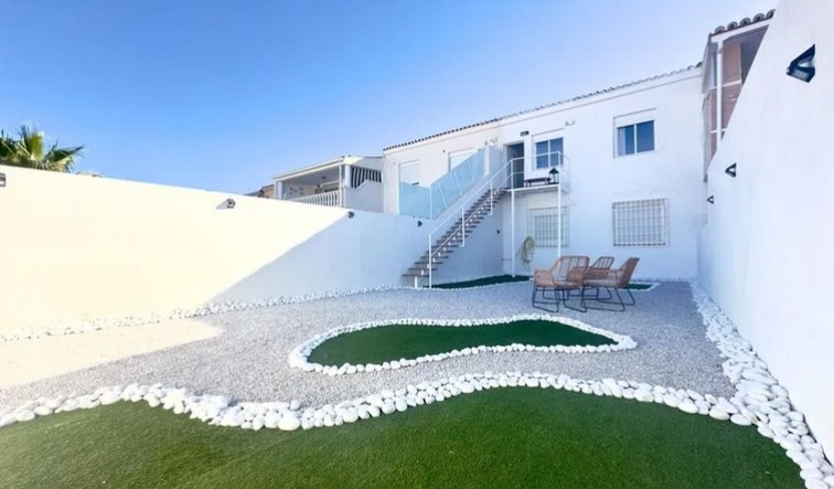 Bungalow - Reventa - Orihuela Costa - Orihuela Costa