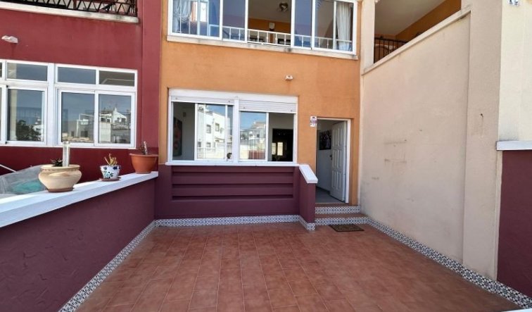 Bungalow - Reventa - Orihuela Costa - Orihuela Costa