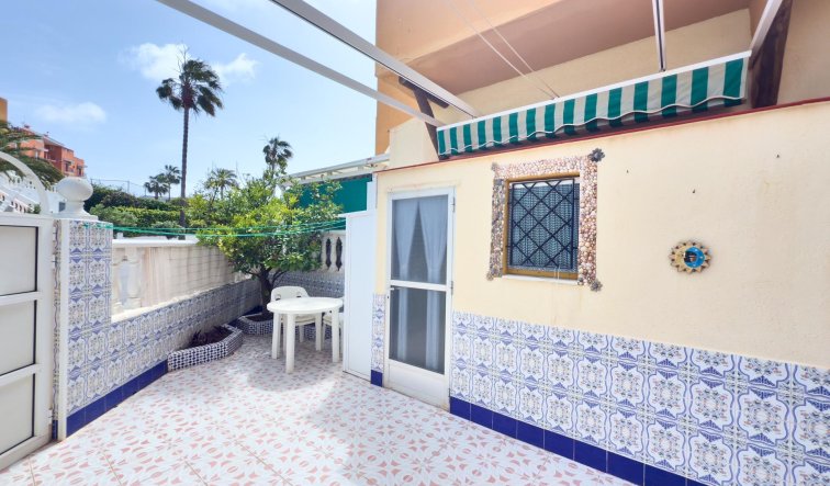 Bungalow - Reventa - Torrevieja - Torreblanca