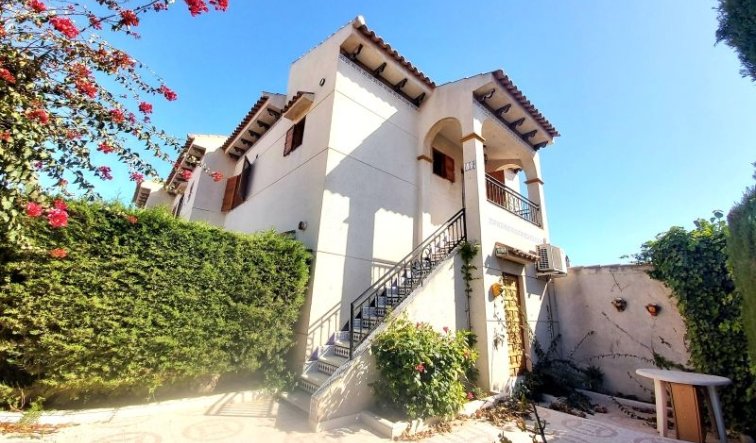 Bungalow - Reventa - Torrevieja - torrevieja