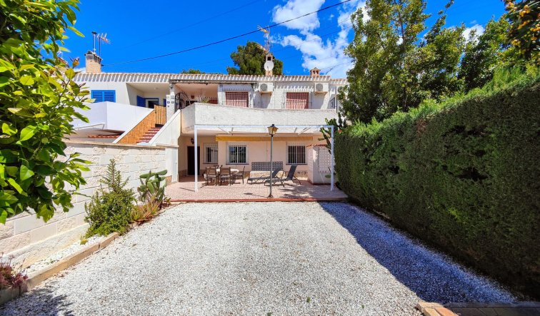Bungalow - Revente - Orihuela Costa - Orihuela Costa